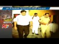 hyderabad collector unhappy with wine shop tenders lucky draw off the record ntv