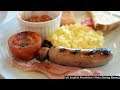 Holland America Breakfast via Lido Buffet, Room Service & Main Dining Room 70+ Items (HD) Holland America Breakfast via Lido Buffet, Room Service & Main Dining Room 70+ Items (HD)