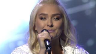 ARIADNE – “Feel Me Now” / EESTI LAUL 2017 FINAAL