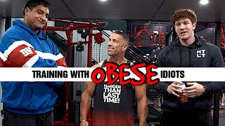 Training With Idiots