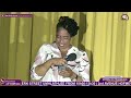 THE WORD OF GOD WITH APOSTLE MJ TSHABALALA [ALEXANDRA BRANCH] 08 DECEMBER  2023