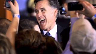Romney Wins Illinois, Picks Up Jeb Bush Backing