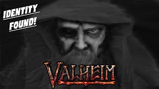 Valheim Theory: Who is the Ghostly Watcher