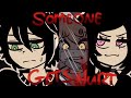 Someone Gets Hurt || Coffin of Andy & Leyley Animatic