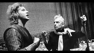 Parsifal Salzburg / Karajan 1980 (LIVE)