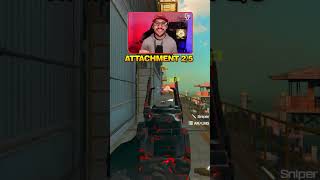 New #1 AR in Warzone?