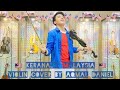 Aqmal Daniel - Keranamu Malaysia 🇲🇾