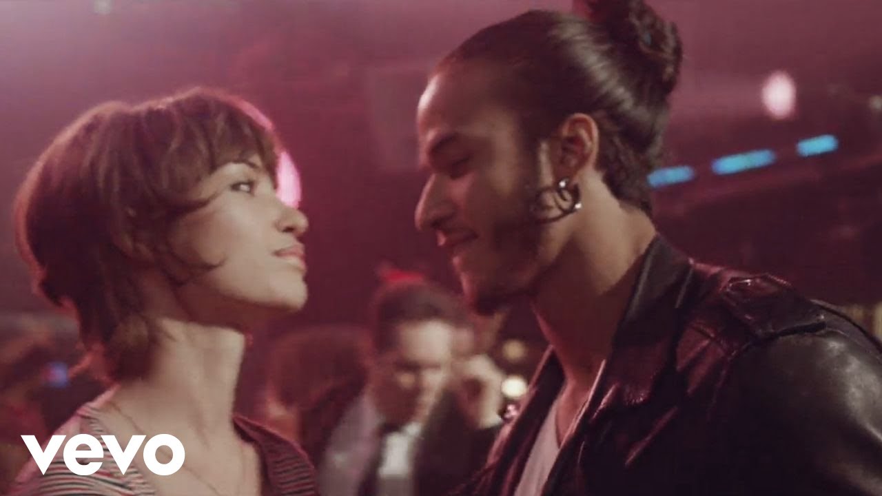 Avicii You Make Me Official Youtube Music