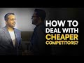 #1 Strategy To Beat Competitors Without Lowering Your Prices!