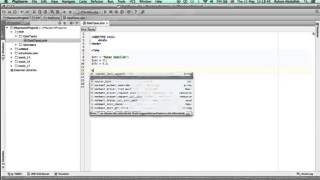 PHP Tutorial 7 Data Types {String, Int, Float}