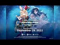 Little Witch Nobeta Full Version Promotional Animation