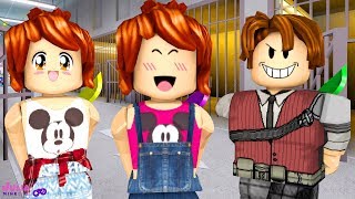 Roblox - O MURDER NOS PEGOU DE SURPRESA (Murder Mystery X)