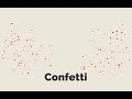 Episode #500 - Confetti | Preview