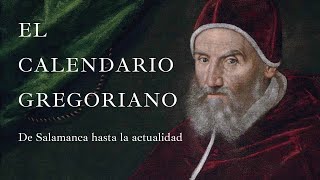11. El Calendario gregoriano, de Salamanca hasta la actualidad