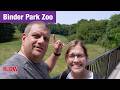 Binder Park Zoo (Summer 2024)