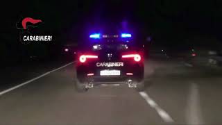 More Than 100 Arrested In German-Italian Anti-Mafia Sweep