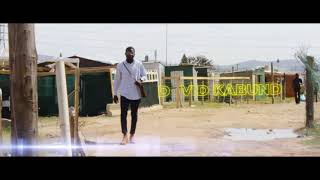 David kabunda - Oza nzambe (Clip officiel)