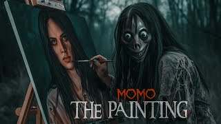 Momo Horror short film 4k