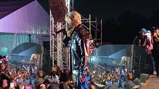 Rayvanny Full Perfomanca At Furaha City Festival in Nairobi Kenya At Polo Club