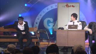 개그콘서트 - Gag Concert 나를 술푸게 하는 세상 20100207