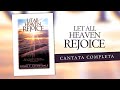 Let All Heaven Rejoice | Arr. David T. Clydesdale (1993)