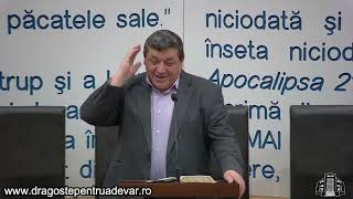 Dragoș Croitoru - Presiunile care se fac asupra relației dintre soț și soție