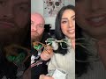 Prescription Glasses Try-On: Watch This Cute Couple Find Their Perfect Frames🤓15%OFF/code: FYTOOYT