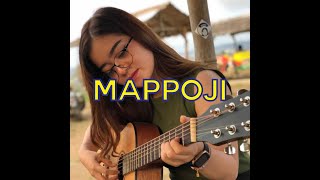 NUR MAI SELLA - MAPPOJI lirik lagu terbaru 2022