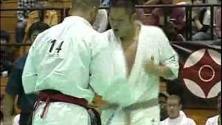 2010 All American Open News coverage- Kyokushin America's Cup