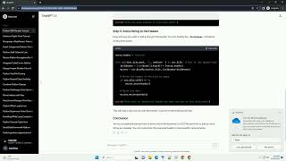 python to add list and string in header in csv file