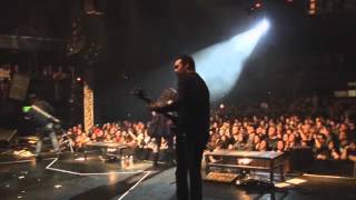 We Are The Fallen - Samhain - Live in Cirque Des Damnes - HQ Audio