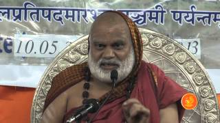 SIGNIFICANCE OF SHANKARA JAYANTI: Anugraha Bhashanam by the Jagadguru Shankaracharya of Sringeri