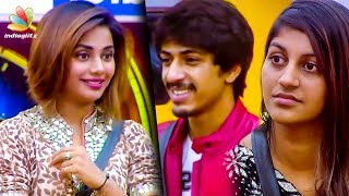 Yaashika is More Important To Me Than Others | DAy 101 Full Episode Review | Bigg Boss Tamil
