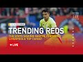 REACTION: Zubimendi Latest & The Stats Making Him Liverpool's Top Target | Trending Reds LIVE