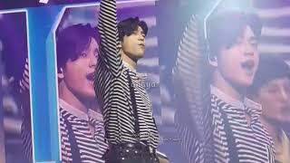 191026 GOT7 KEEP SPINNING in Manila - LULLABY (extended stage cut)