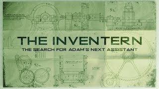 The Inventern: Episode 5