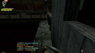 nade jumps on sf in horror mode part 1