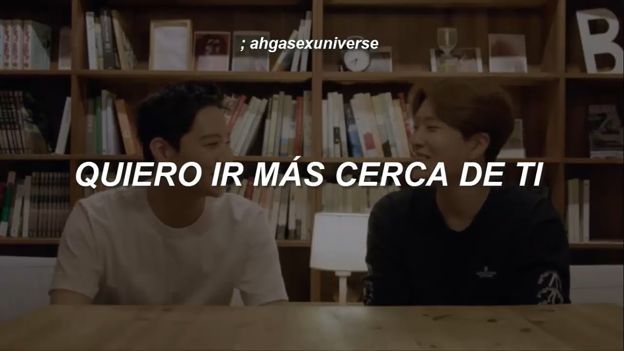 ；JAY B, YOUNGJAE (GOT7) - Closer (Good Job OST Part 1) | Sub Español ...