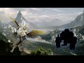 Shadow of the Colossus (Galio Lore)