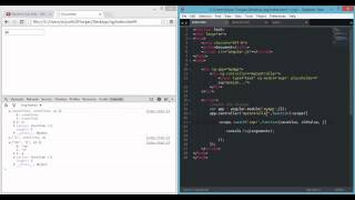 angularjs $watch change in text newValue, oldValue, scope 720p