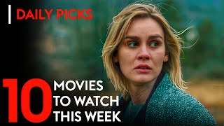 Top 10 Best Thriller Movies Streaming on Amazon Prime & More