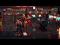 【60fps】bare knuckle iv streets of rage 4 mania 2players 1cc bk3 sammy u0026 blaze