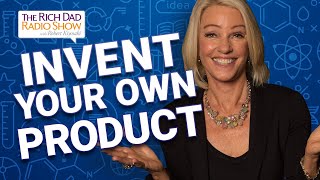Bring Your Product To The Market - Kim Kiyosaki (Full Radio Show)