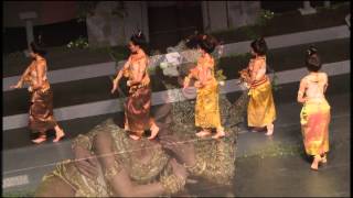 Apsara Dancing Stones - April 03, 2014