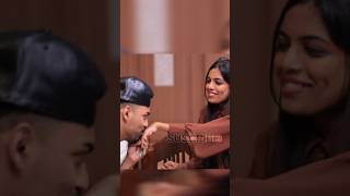 thoppi proposal ❤️❤️❤️❤️  #thoppi #thoppikiss