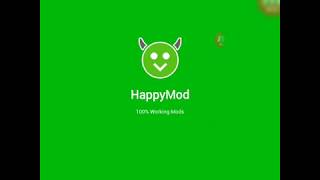 Free hacking games with happymod tutorial