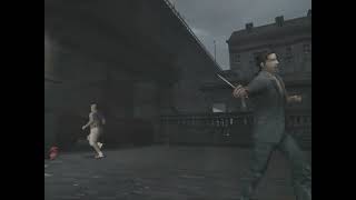 Resident Evil Outbreak: File2 Melee Only バイオハザード アウトブレイク File2 オンライン VH 対峙3 打撃のみ ラグあり