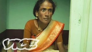 Prostitutes of God (Documentary)