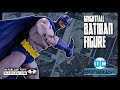 McFarlane Toys DC Multiverse Batman Knightfall Batman @TheReviewSpot