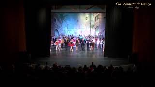 DON QUIXOTE - Ballet Clássico de Repertório - Completo